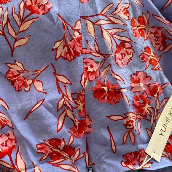 Yumi Kim Lauren Dress NWT - Picture 5 of 8